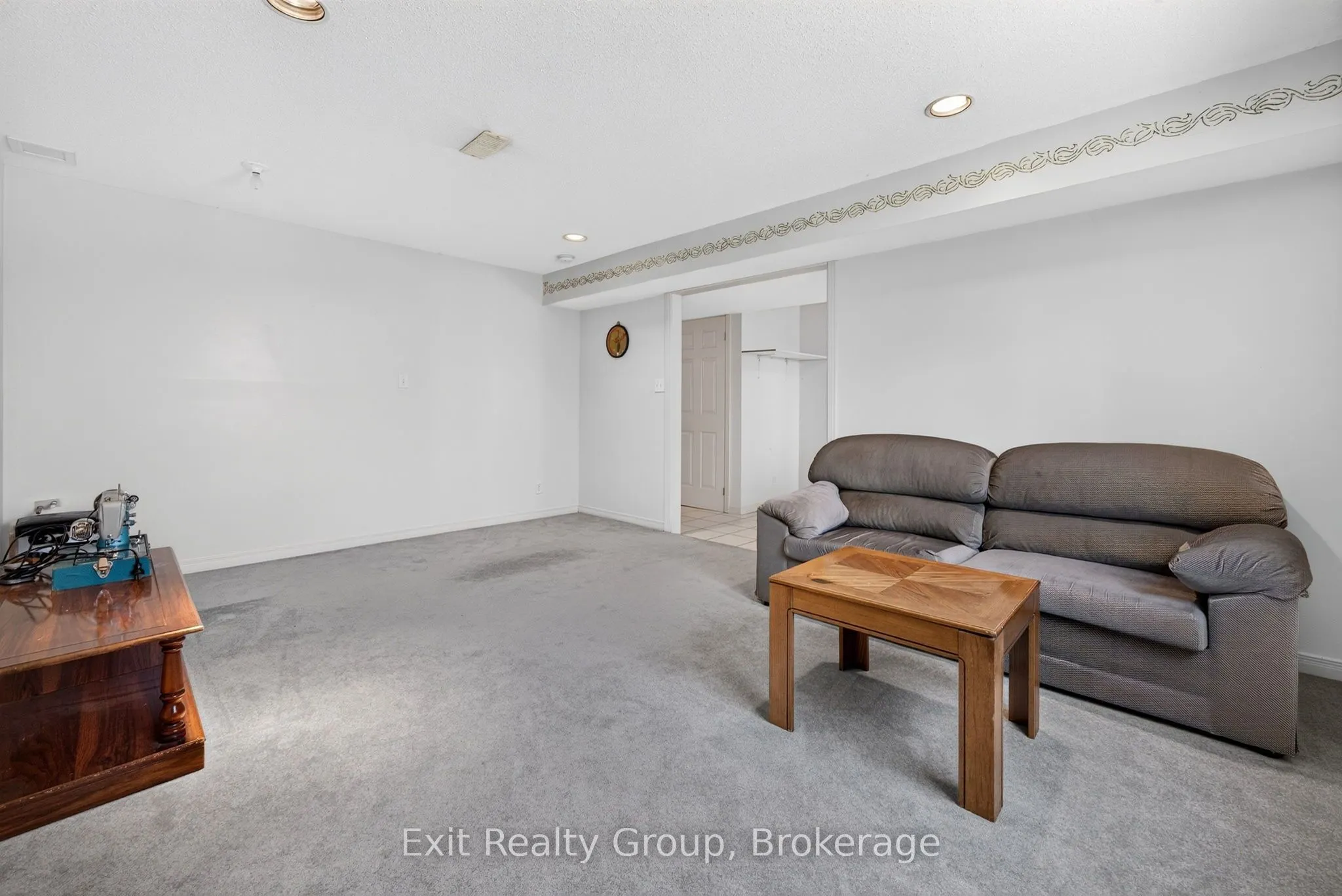 3 Fleming Road