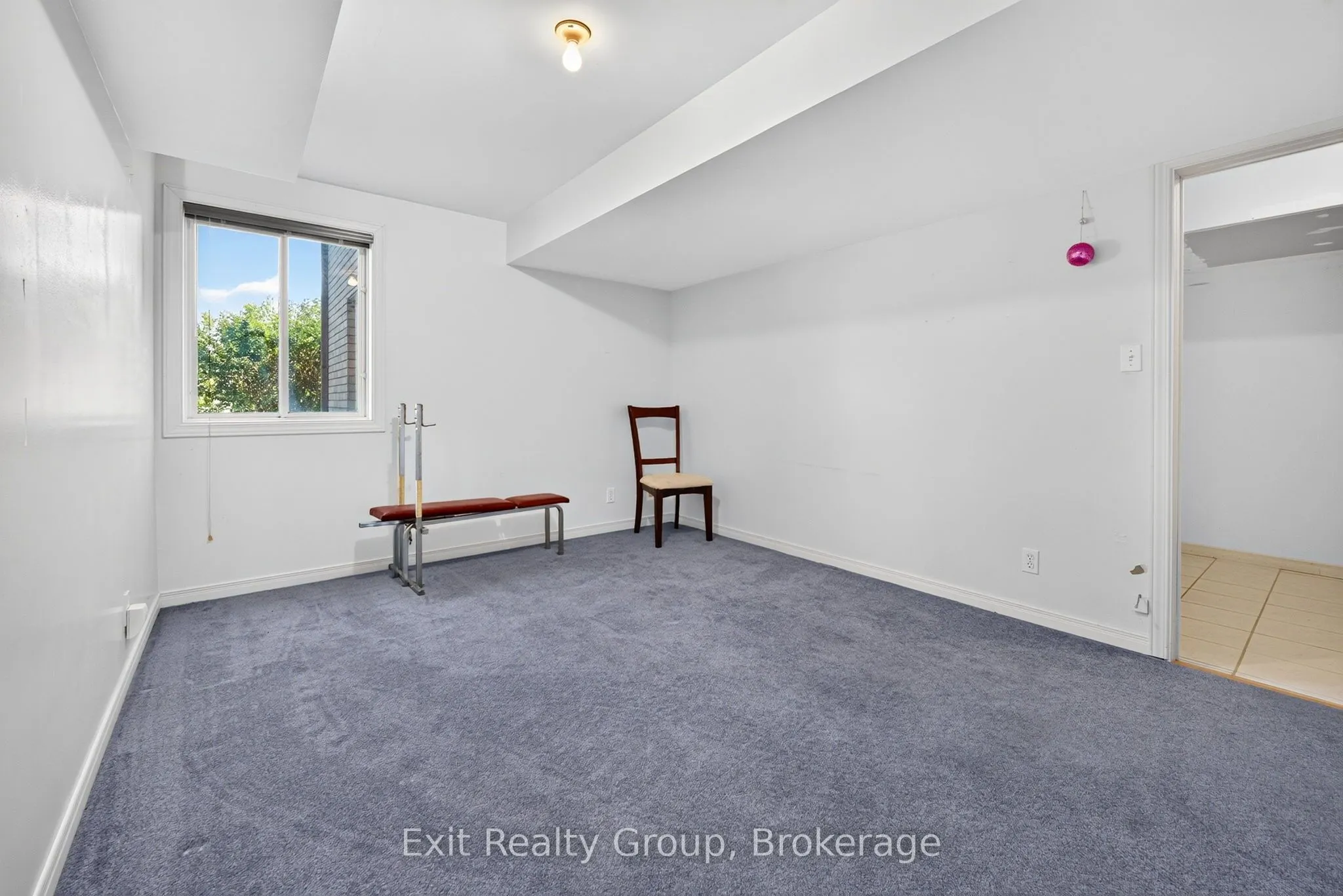 3 Fleming Road