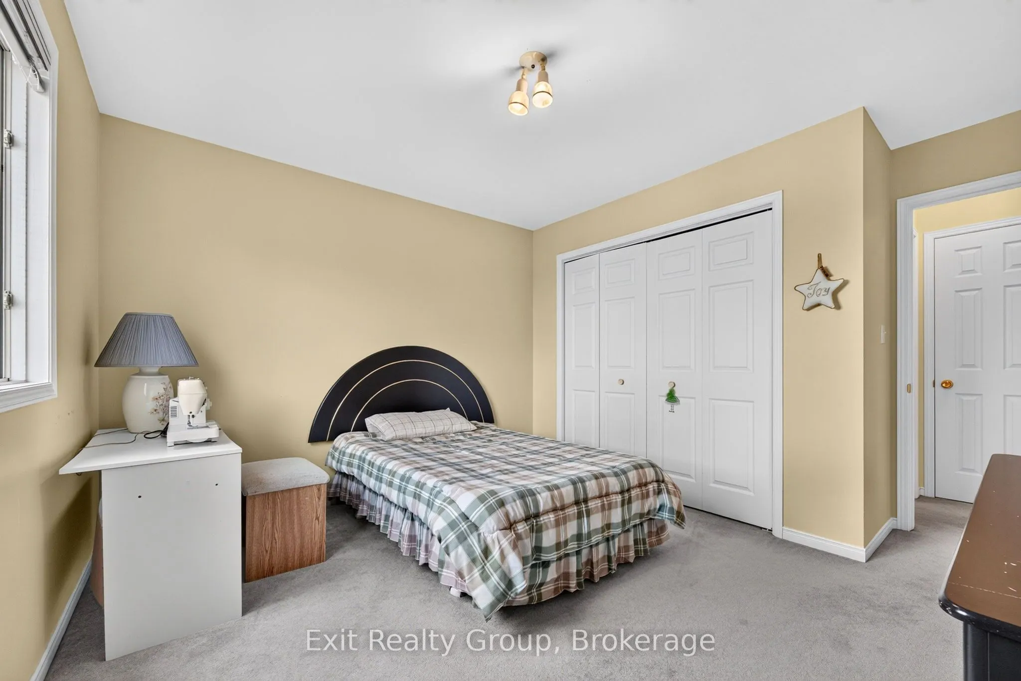 3 Fleming Road