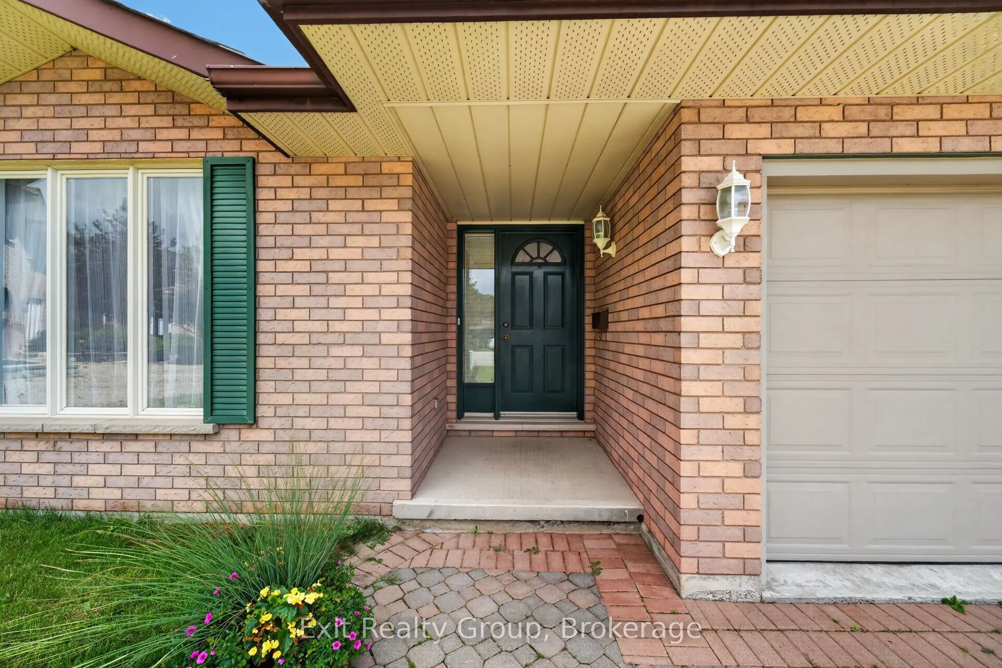 3 Fleming Road