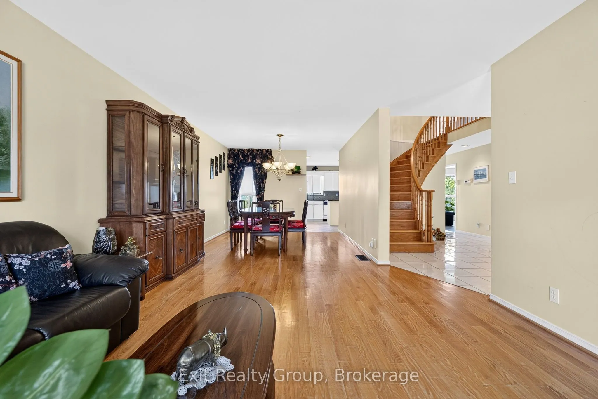 3 Fleming Road