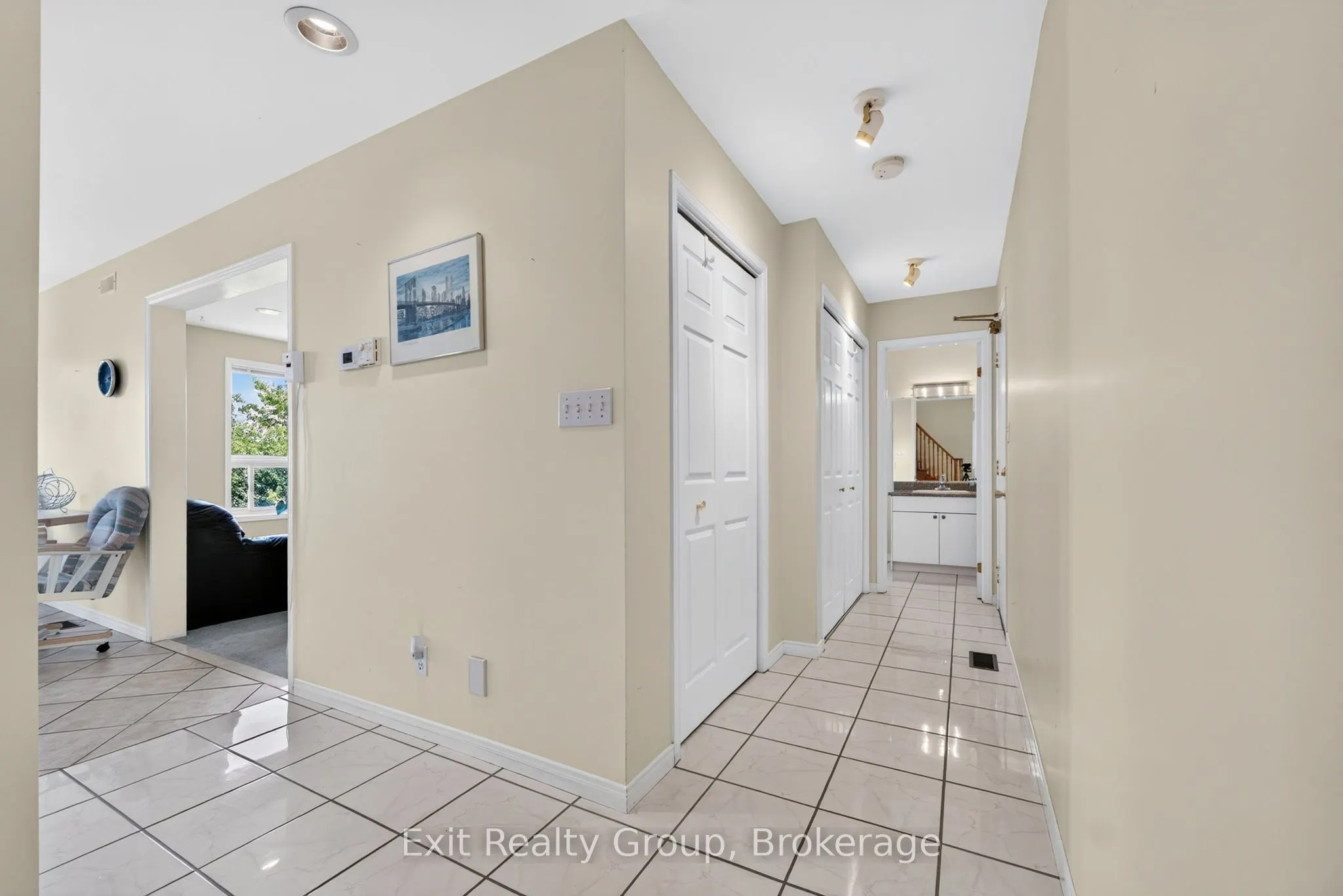 3 Fleming Road