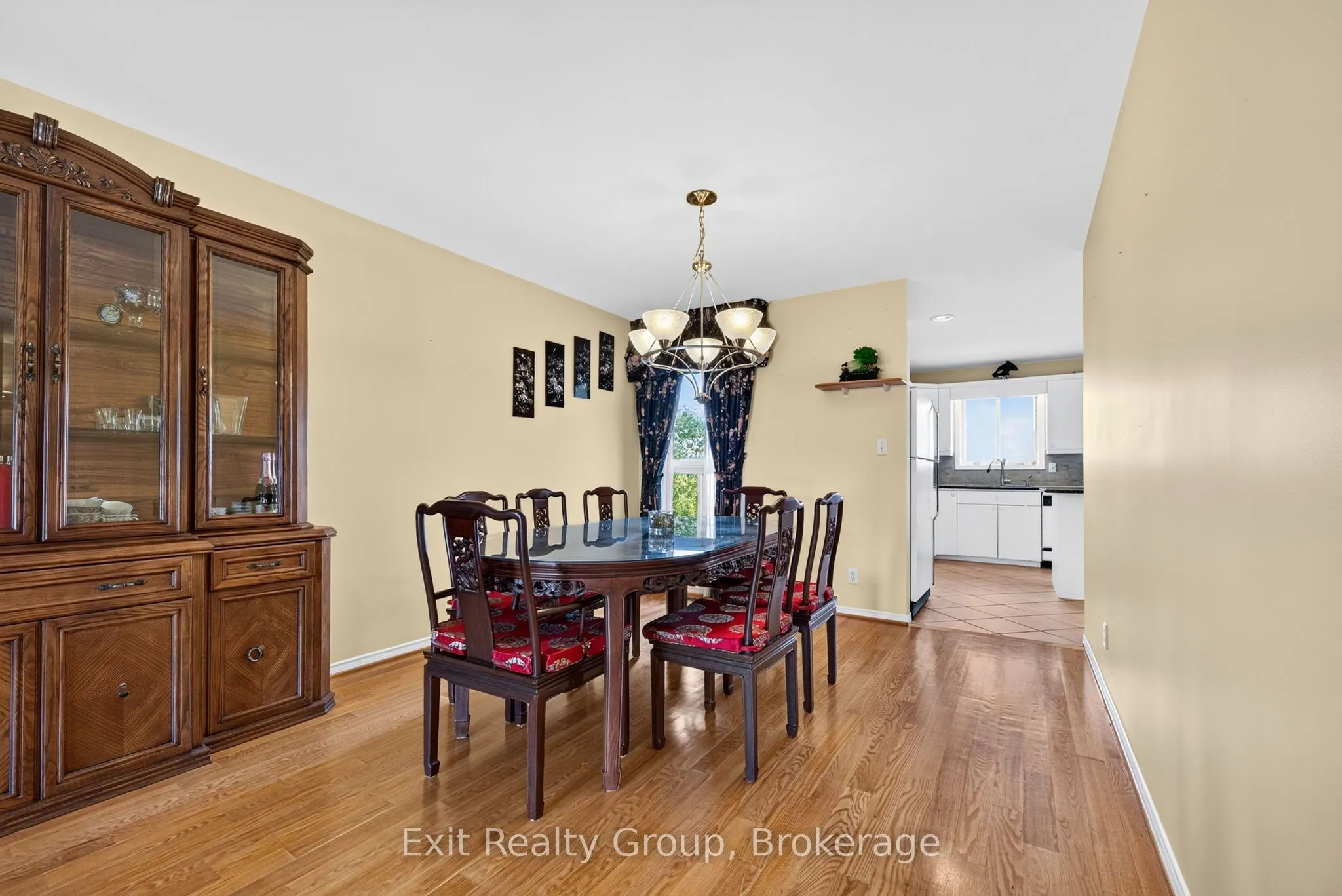 3 Fleming Road