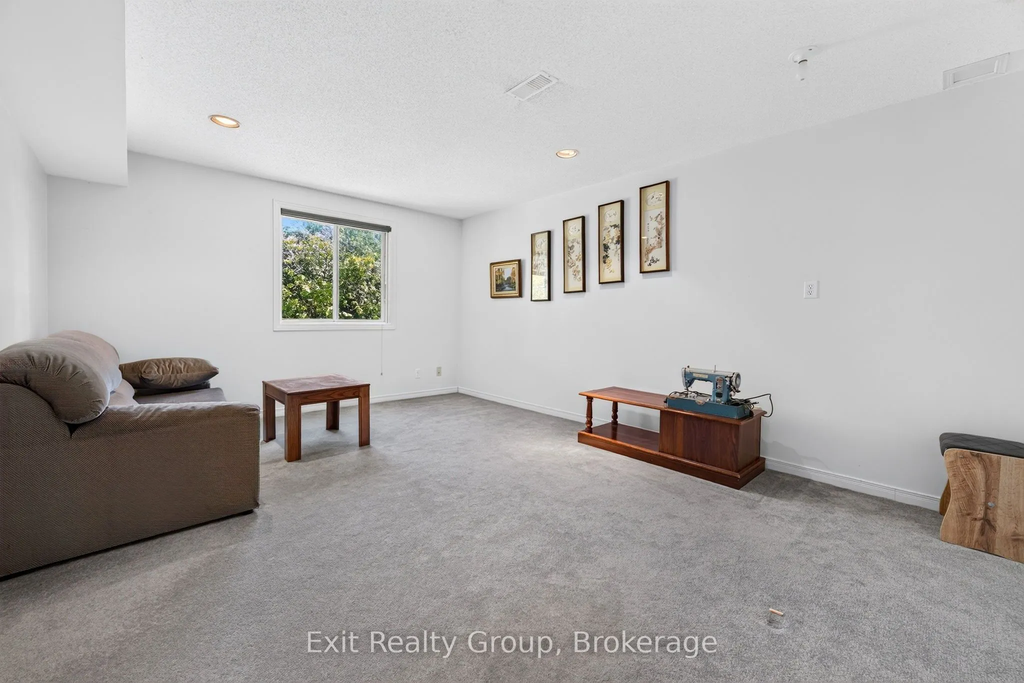 3 Fleming Road
