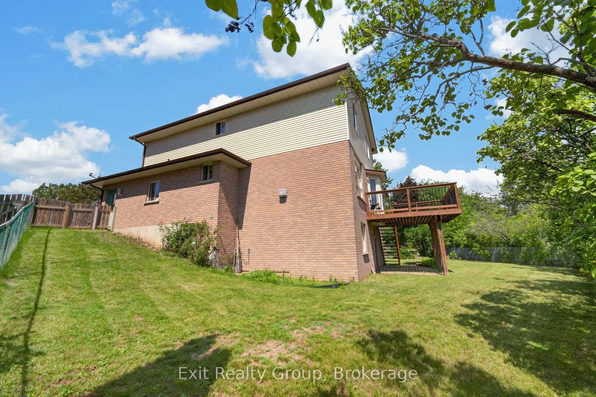 3 Fleming Road