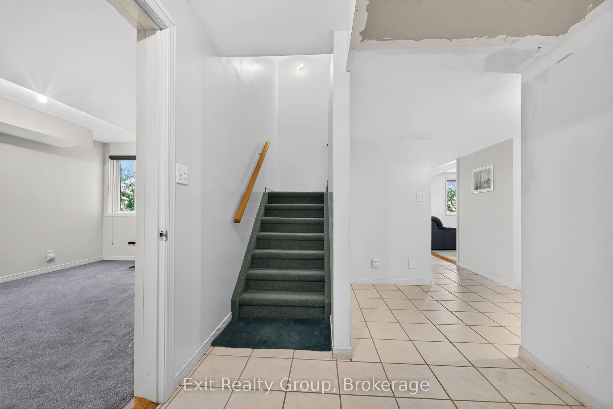 3 Fleming Road