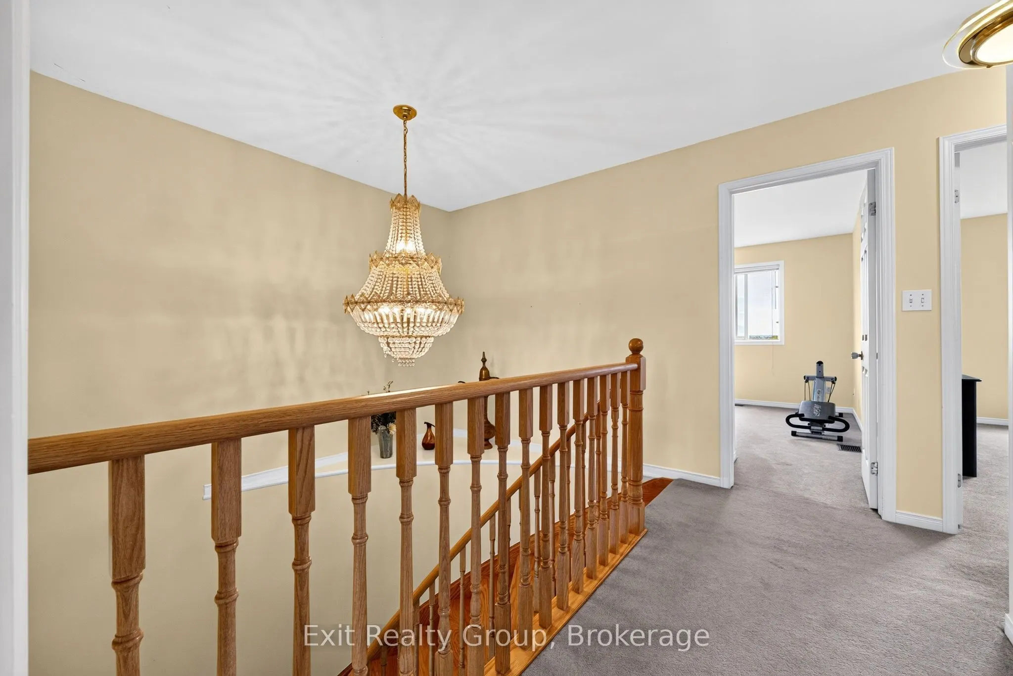 3 Fleming Road
