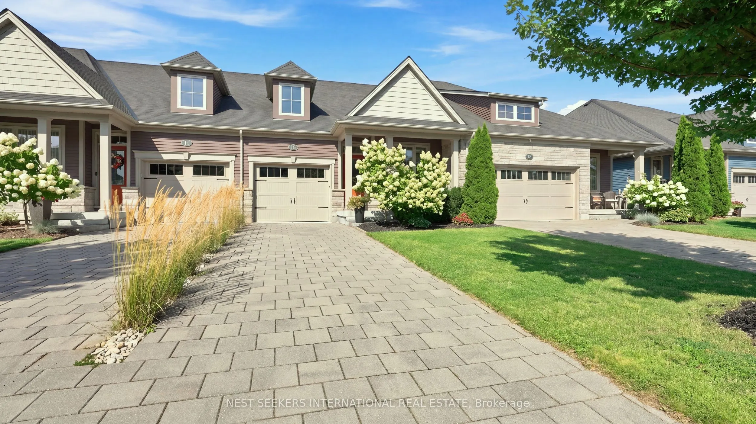 13 Andrew Lane