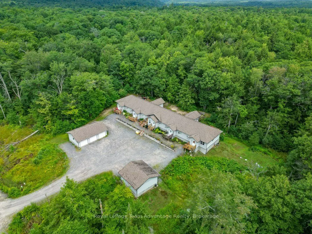 45 Seguin Place #5