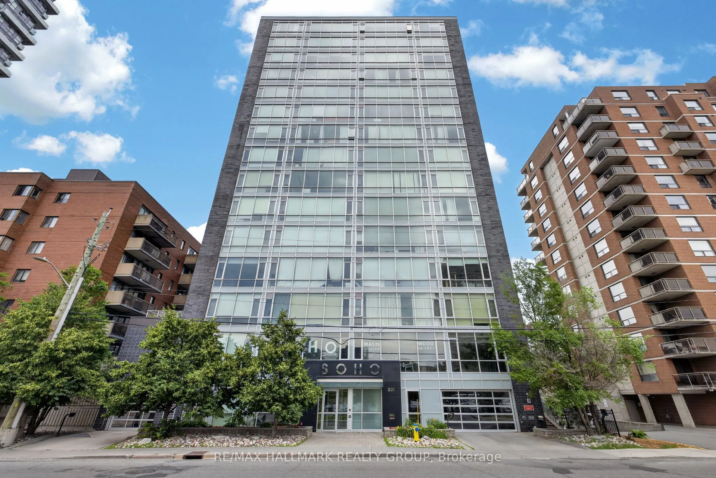 201 Parkdale Avenue #408