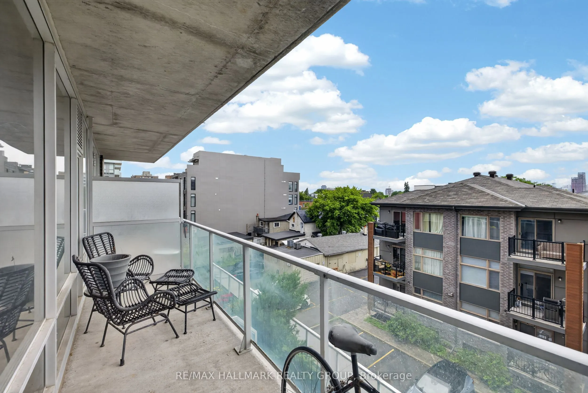 201 Parkdale Avenue #408