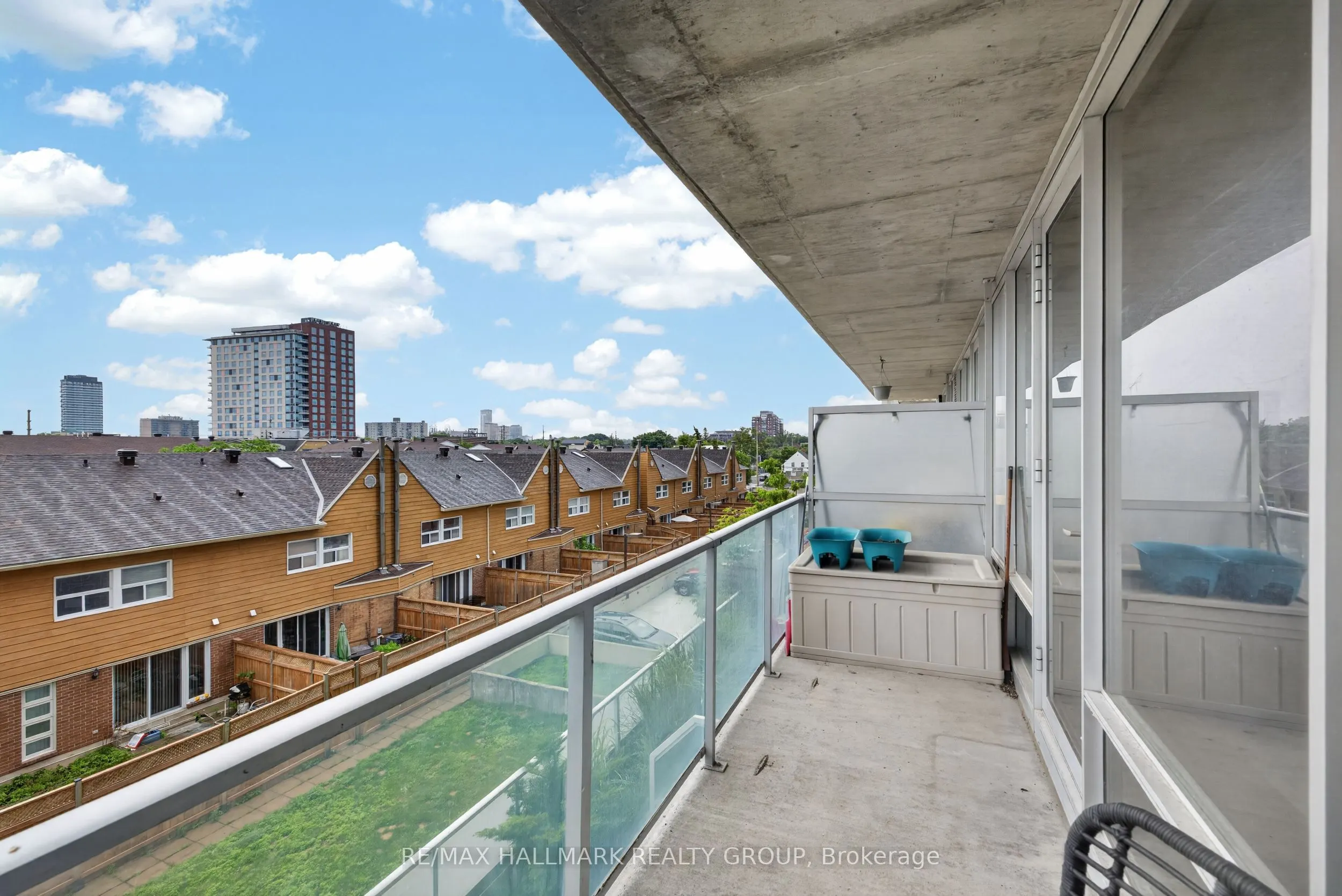 201 Parkdale Avenue #408