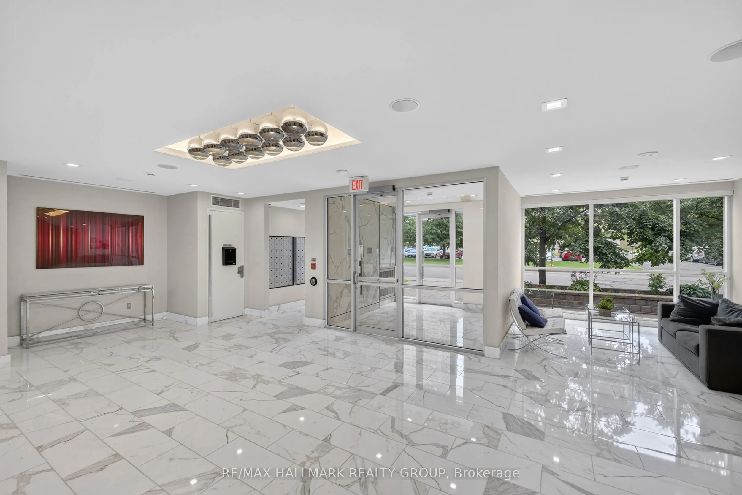 201 Parkdale Avenue #408