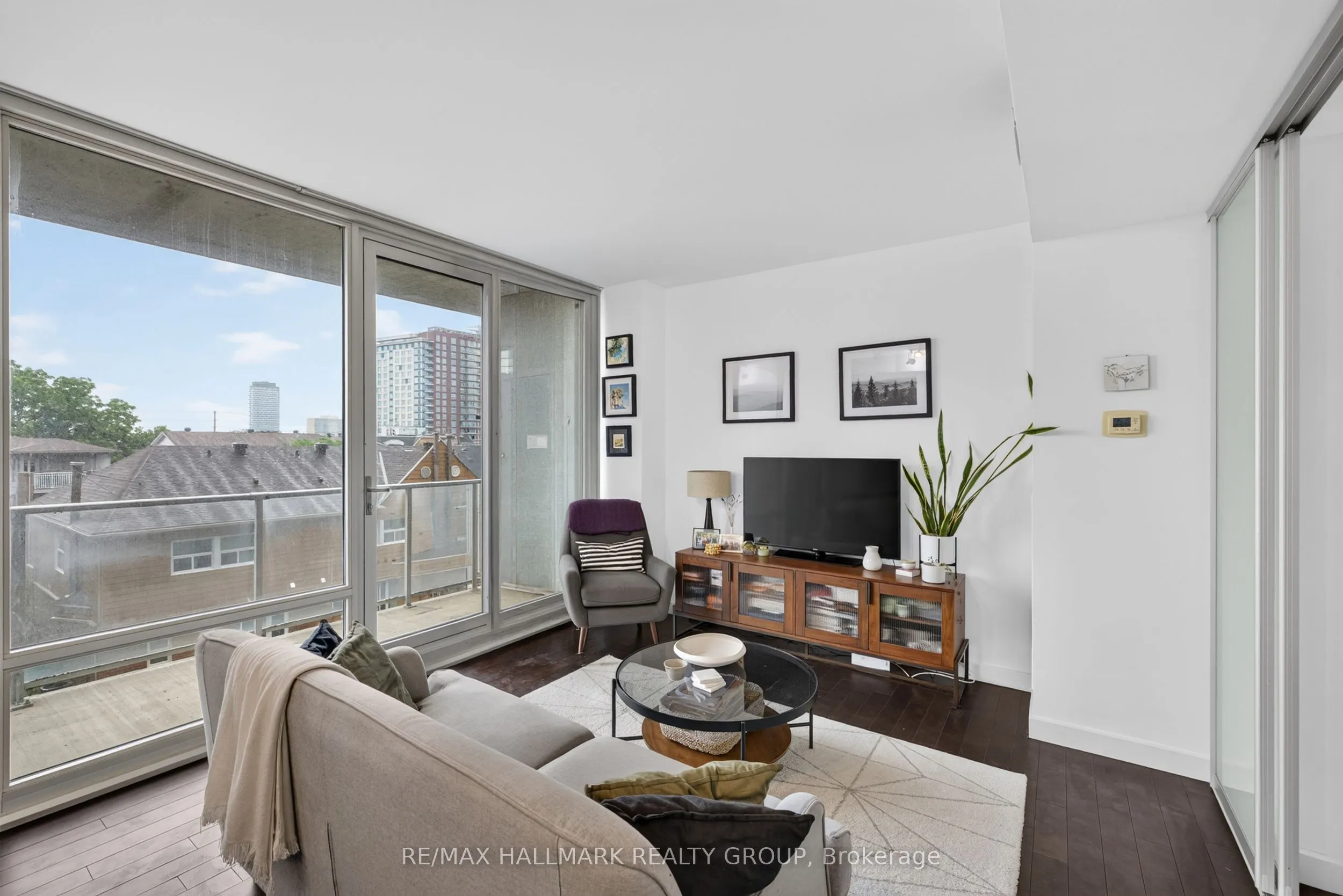 201 Parkdale Avenue #408