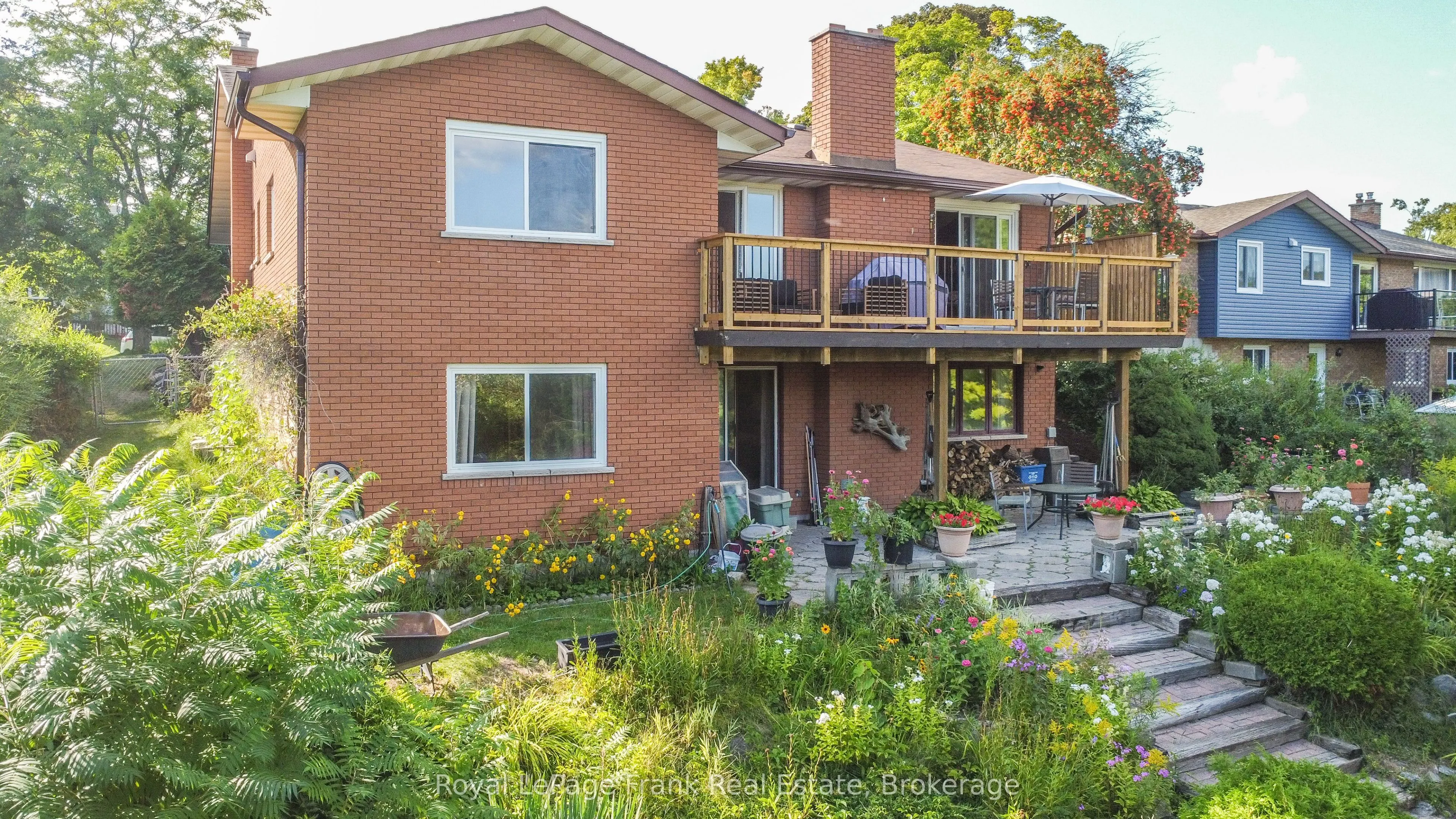 1561 Cherryhill Road
