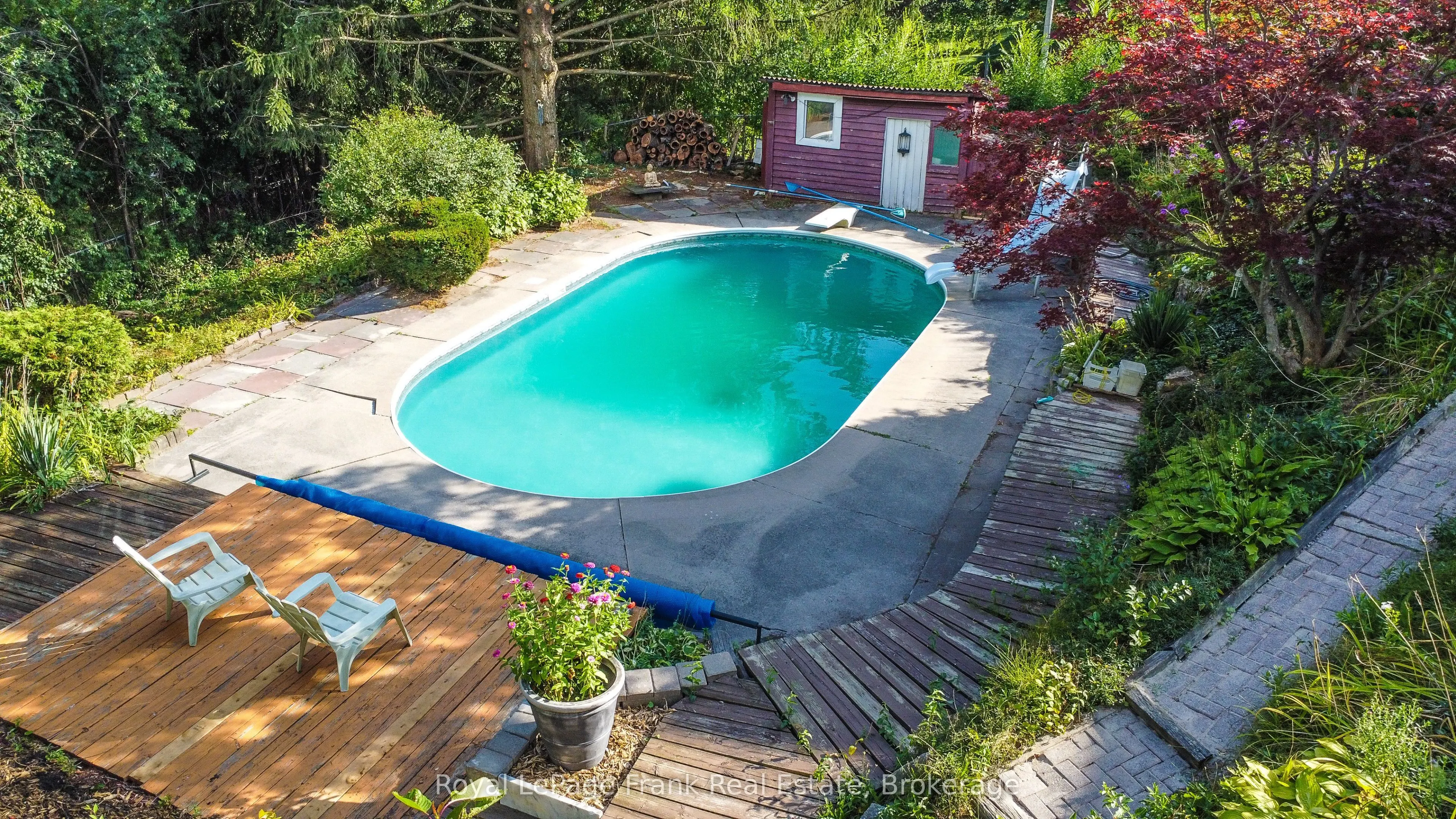 1561 Cherryhill Road