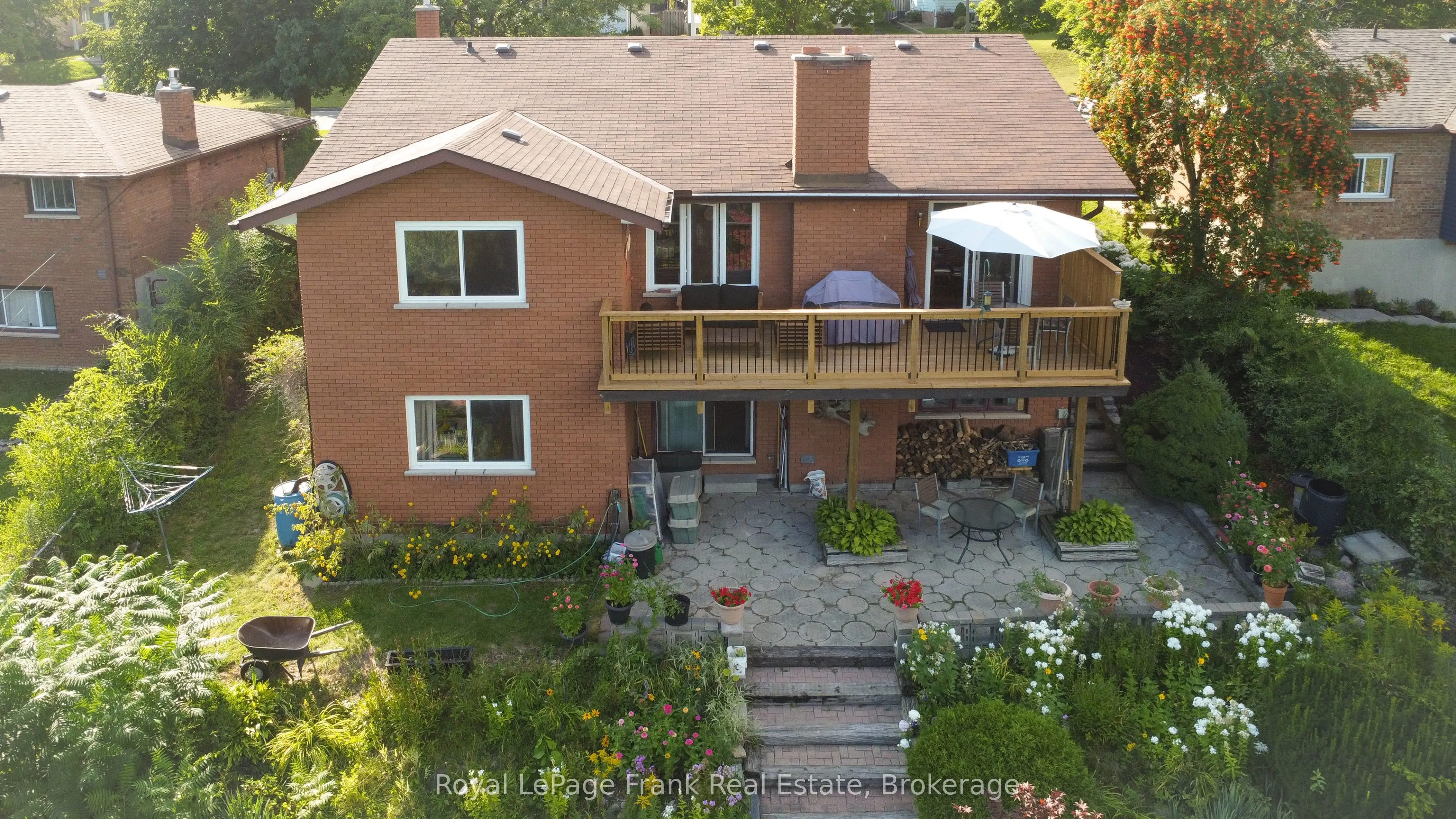 1561 Cherryhill Road