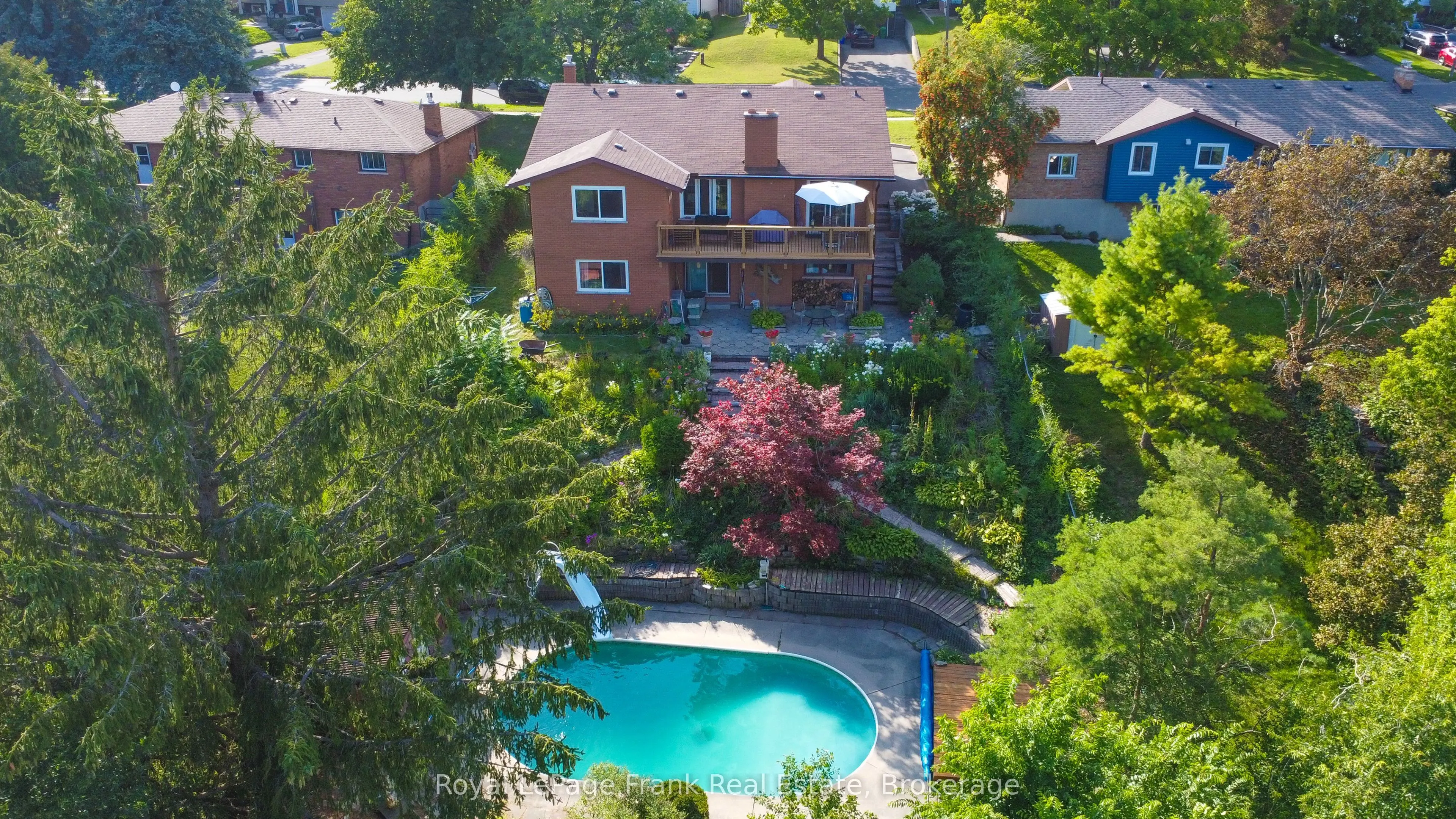 1561 Cherryhill Road