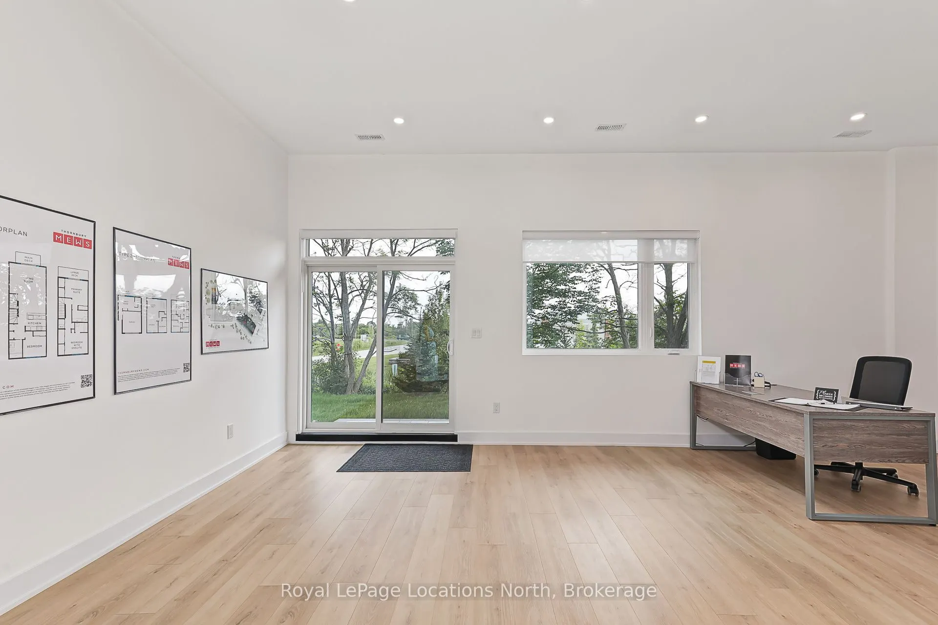25 Lansdowne Street S #1