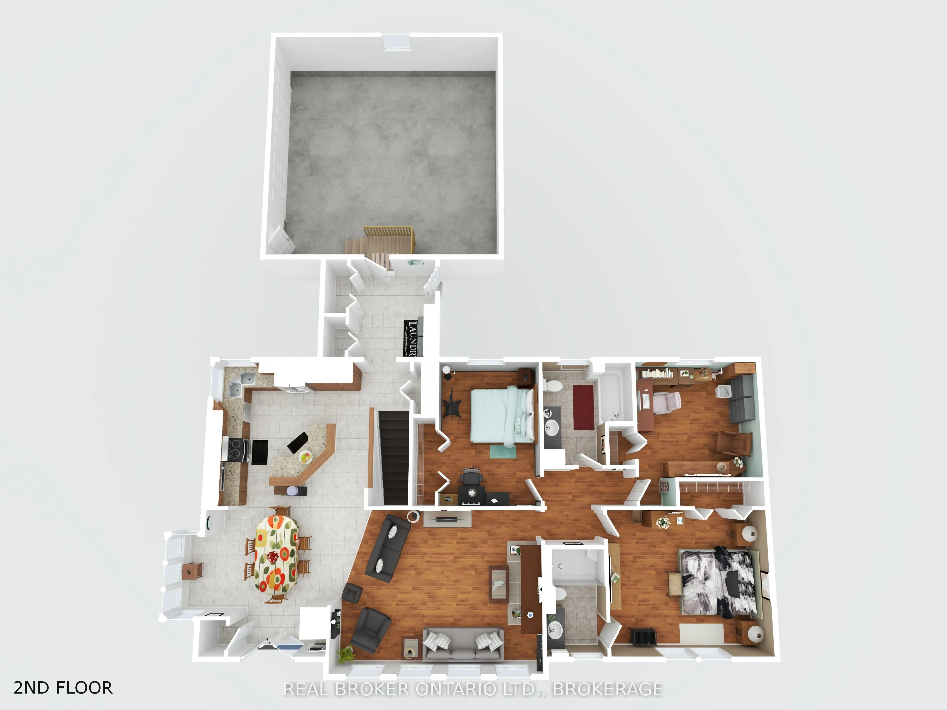 14950 Sandtown Road