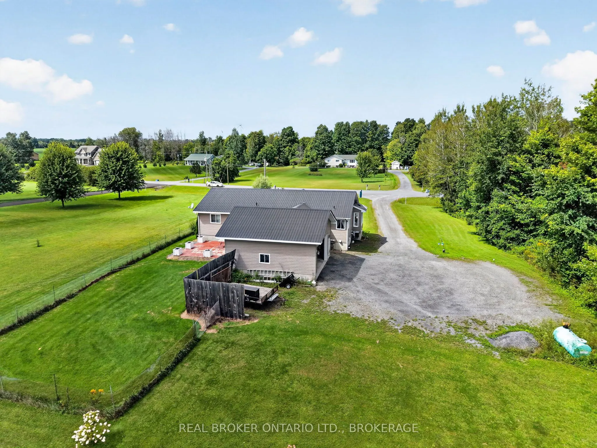 14950 Sandtown Road