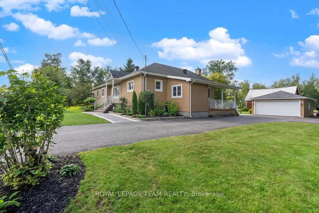 4869 THUNDER Road