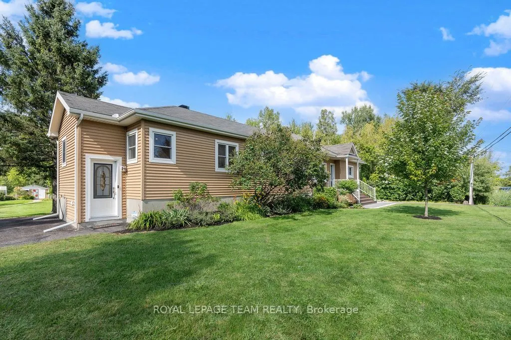 4869 THUNDER Road