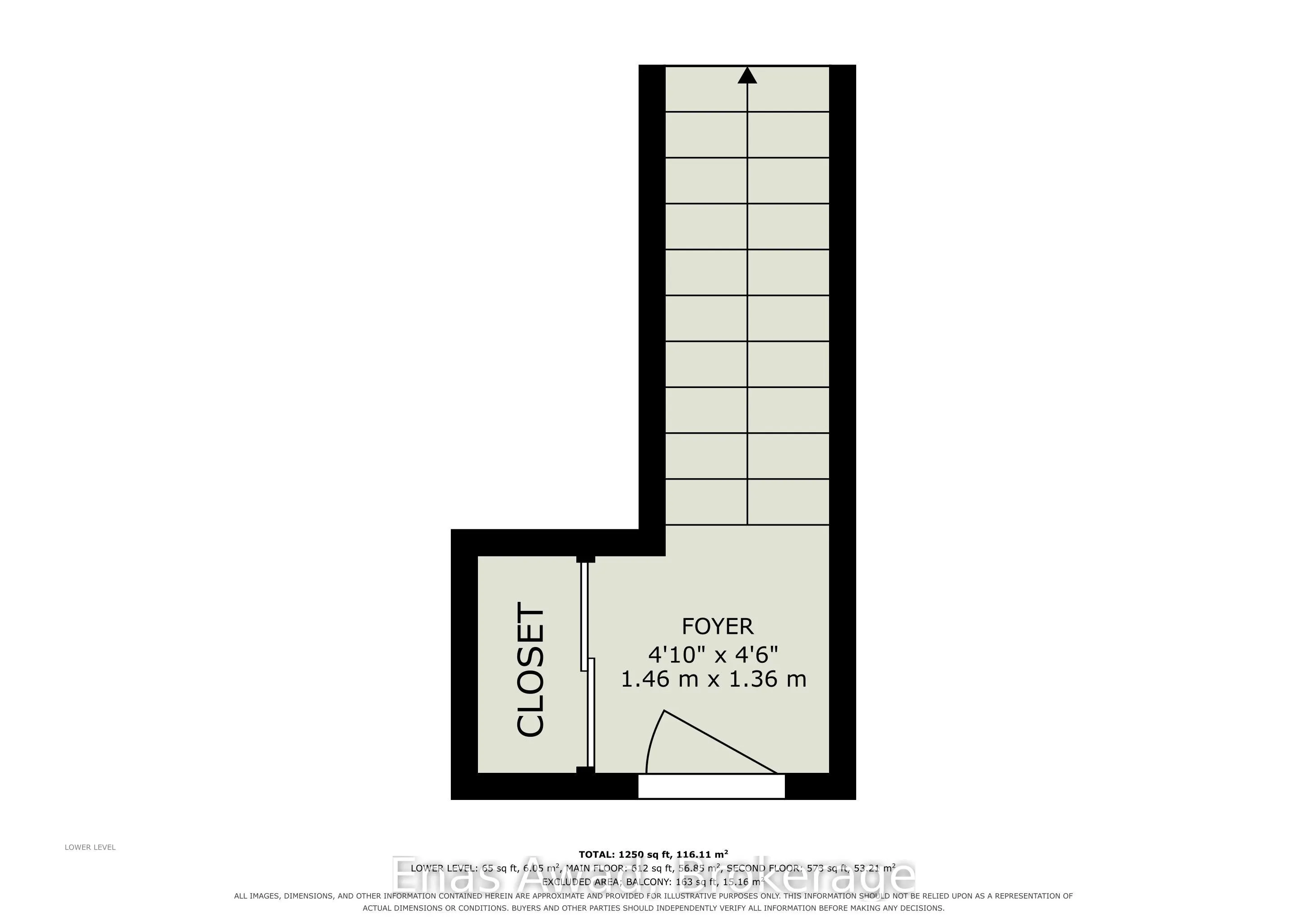 802 Lillian Freiman Private #1