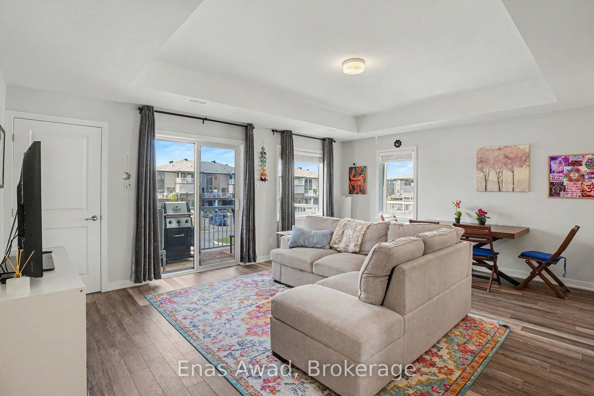 802 Lillian Freiman Private #1