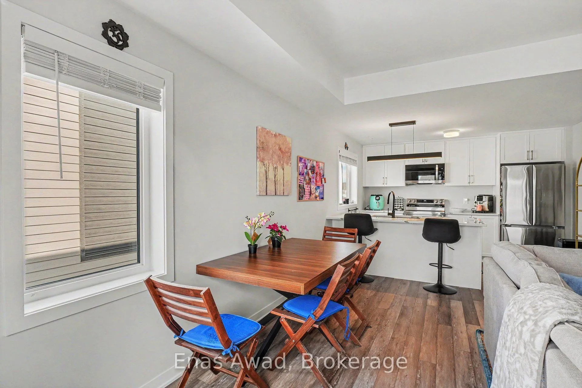 802 Lillian Freiman Private #1