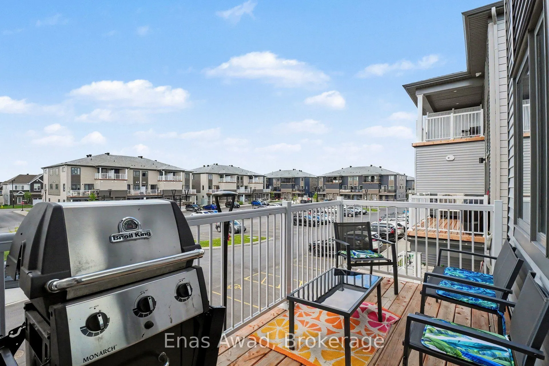 802 Lillian Freiman Private #1
