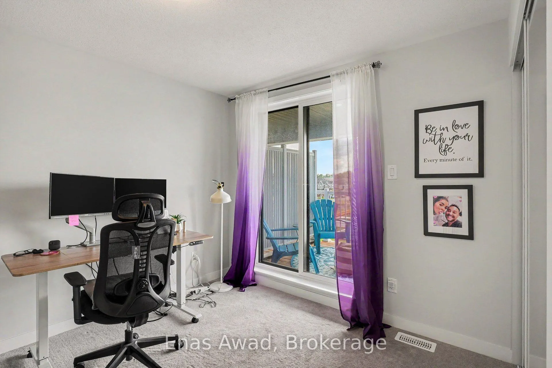 802 Lillian Freiman Private #1