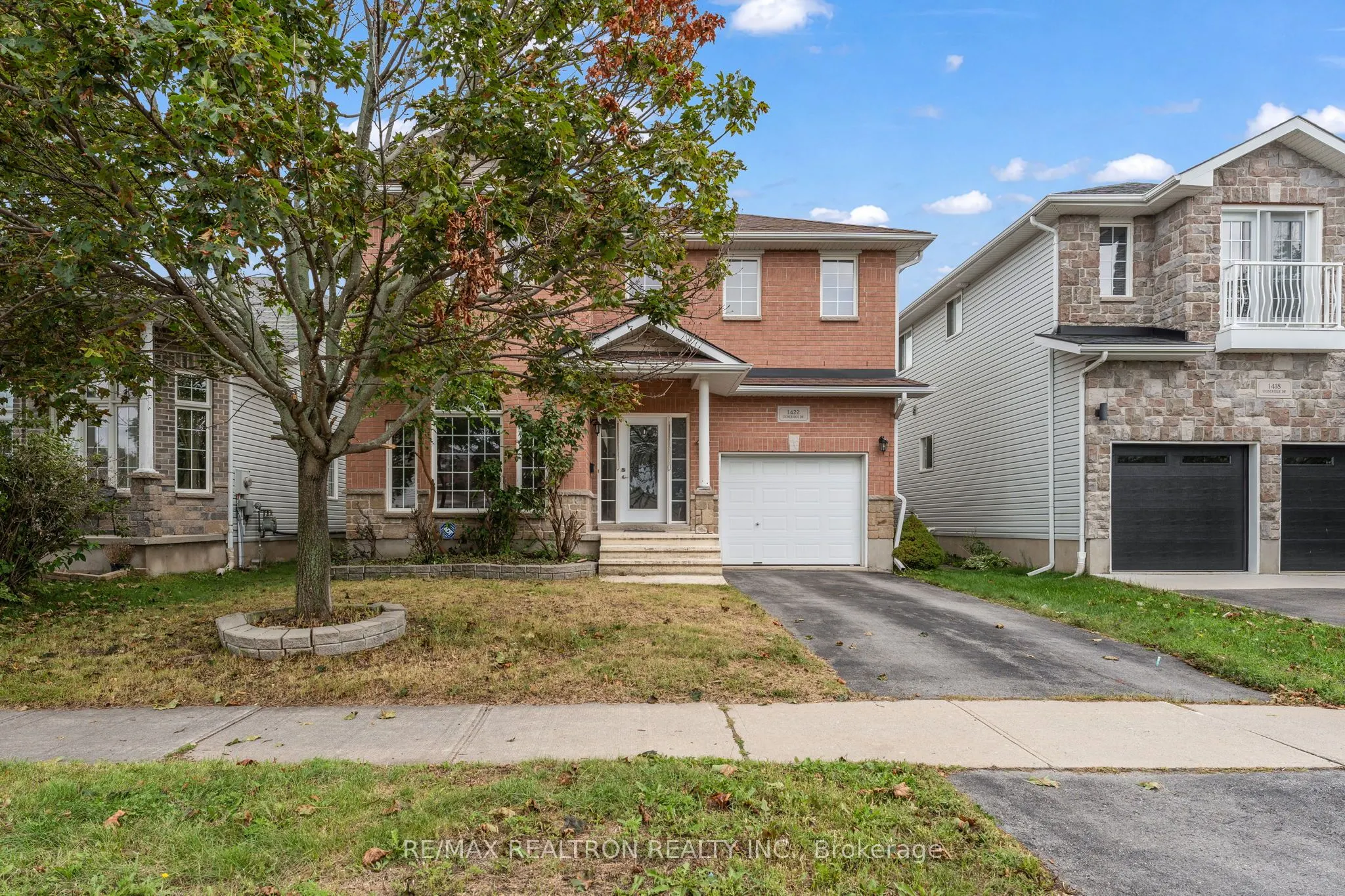 1422 Stoneridge Drive