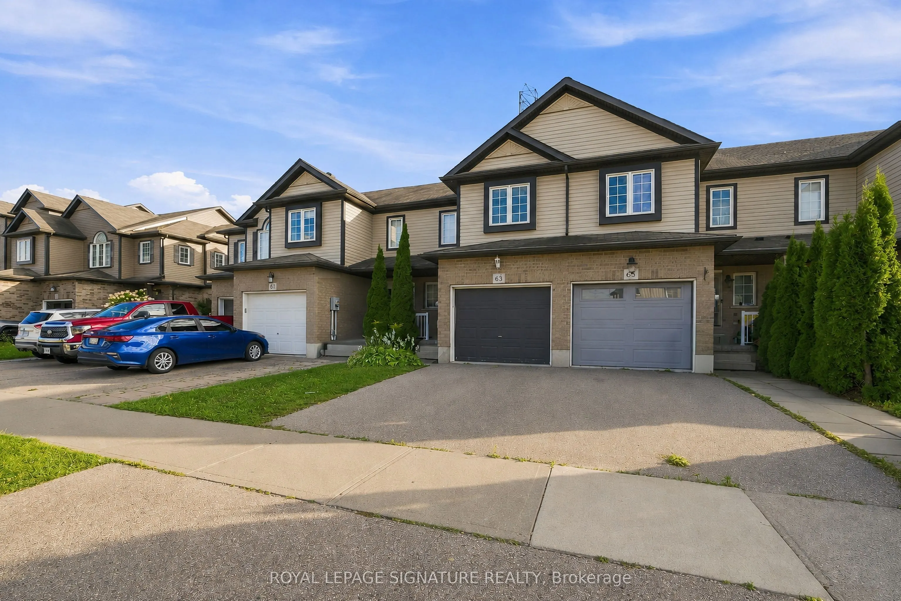 63 Sorrento Street
