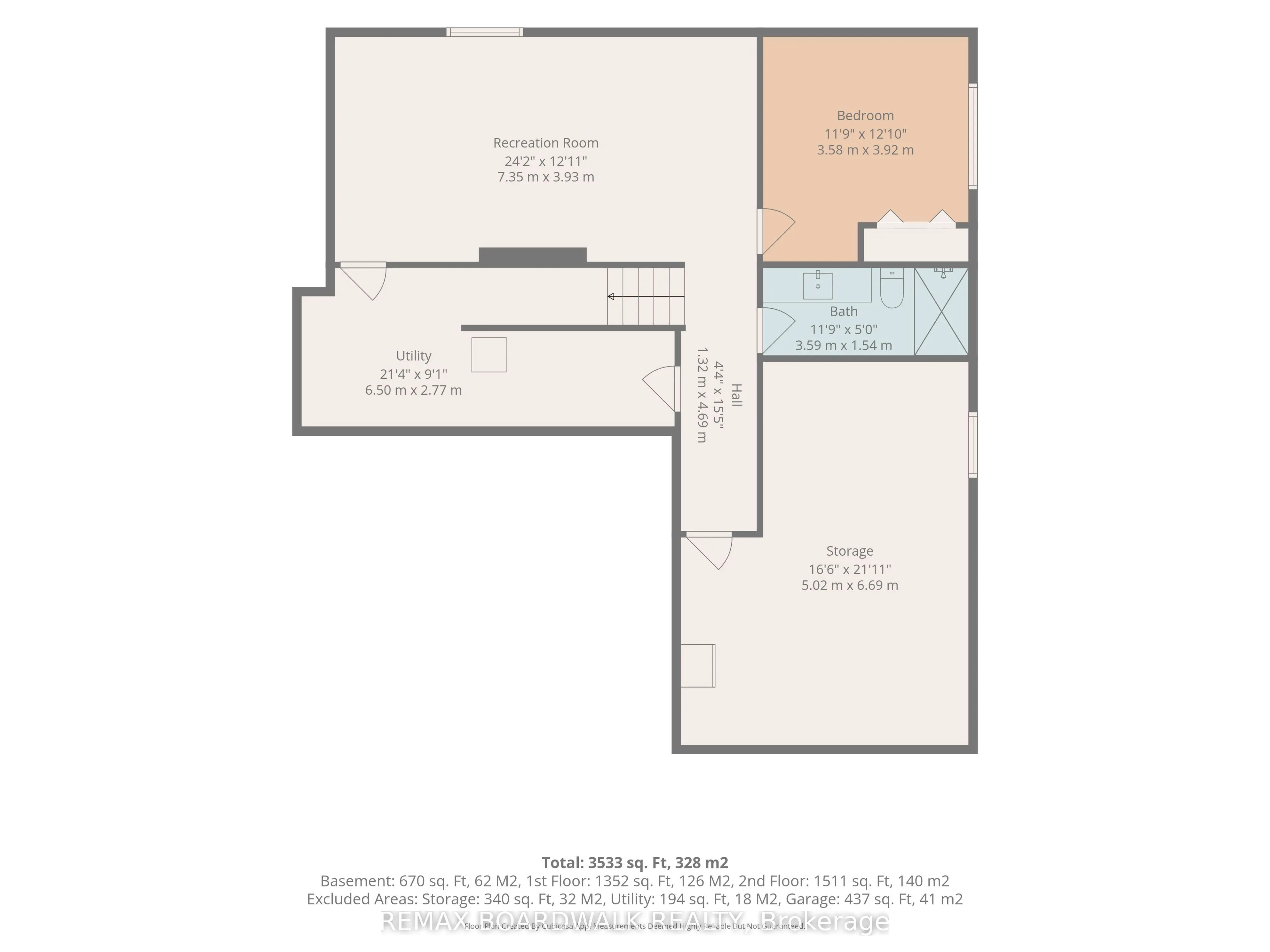 340 Moonlight Drive