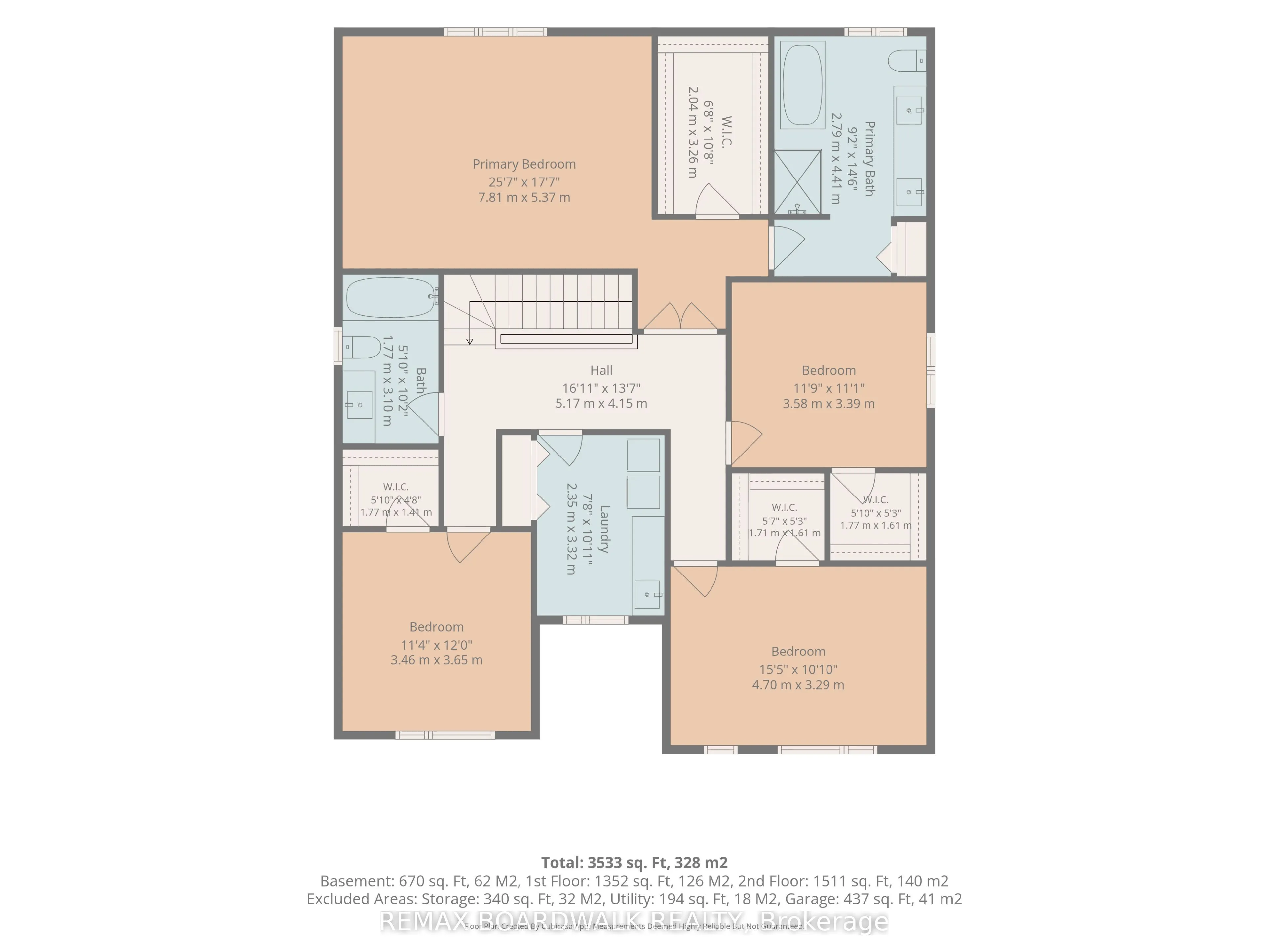 340 Moonlight Drive