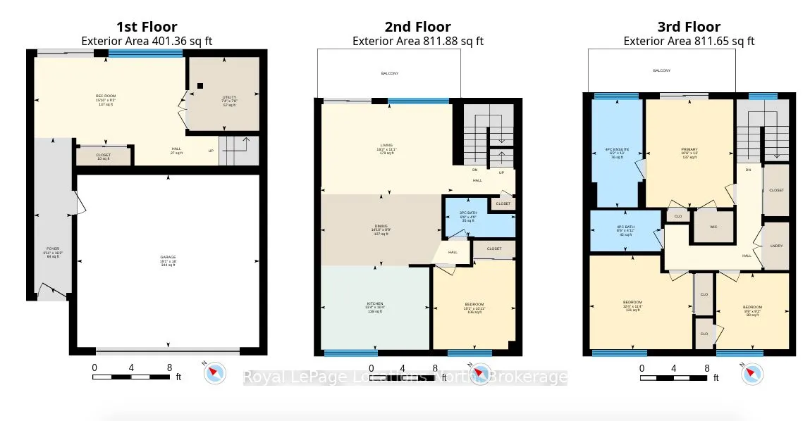 25 Lansdowne Street S #9