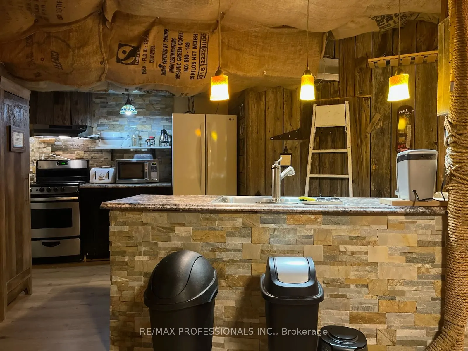 2493 CONCESSION 19 Road