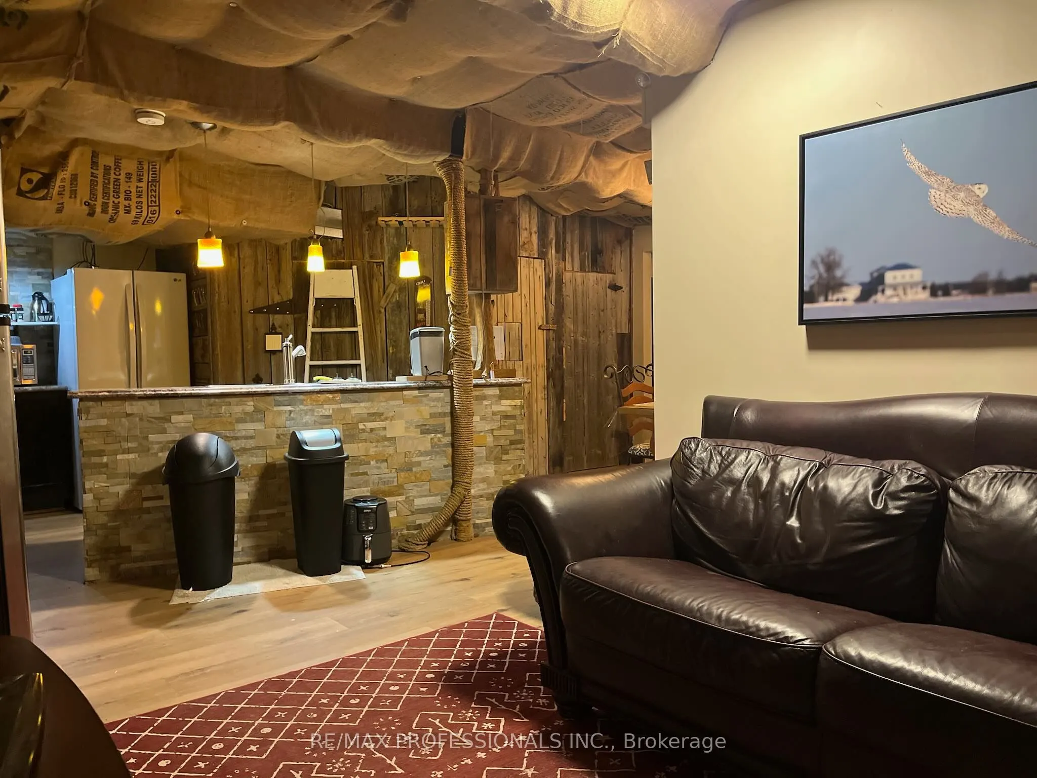 2493 CONCESSION 19 Road