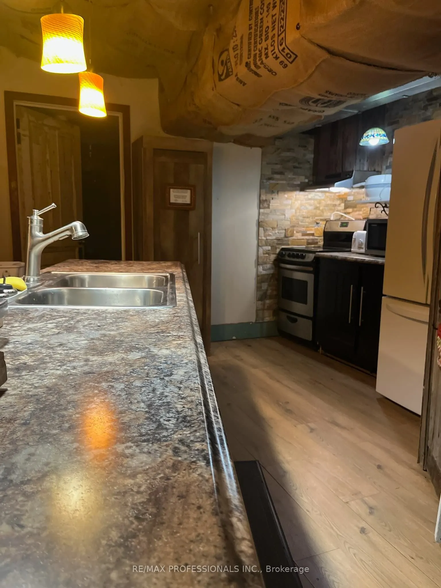 2493 CONCESSION 19 Road