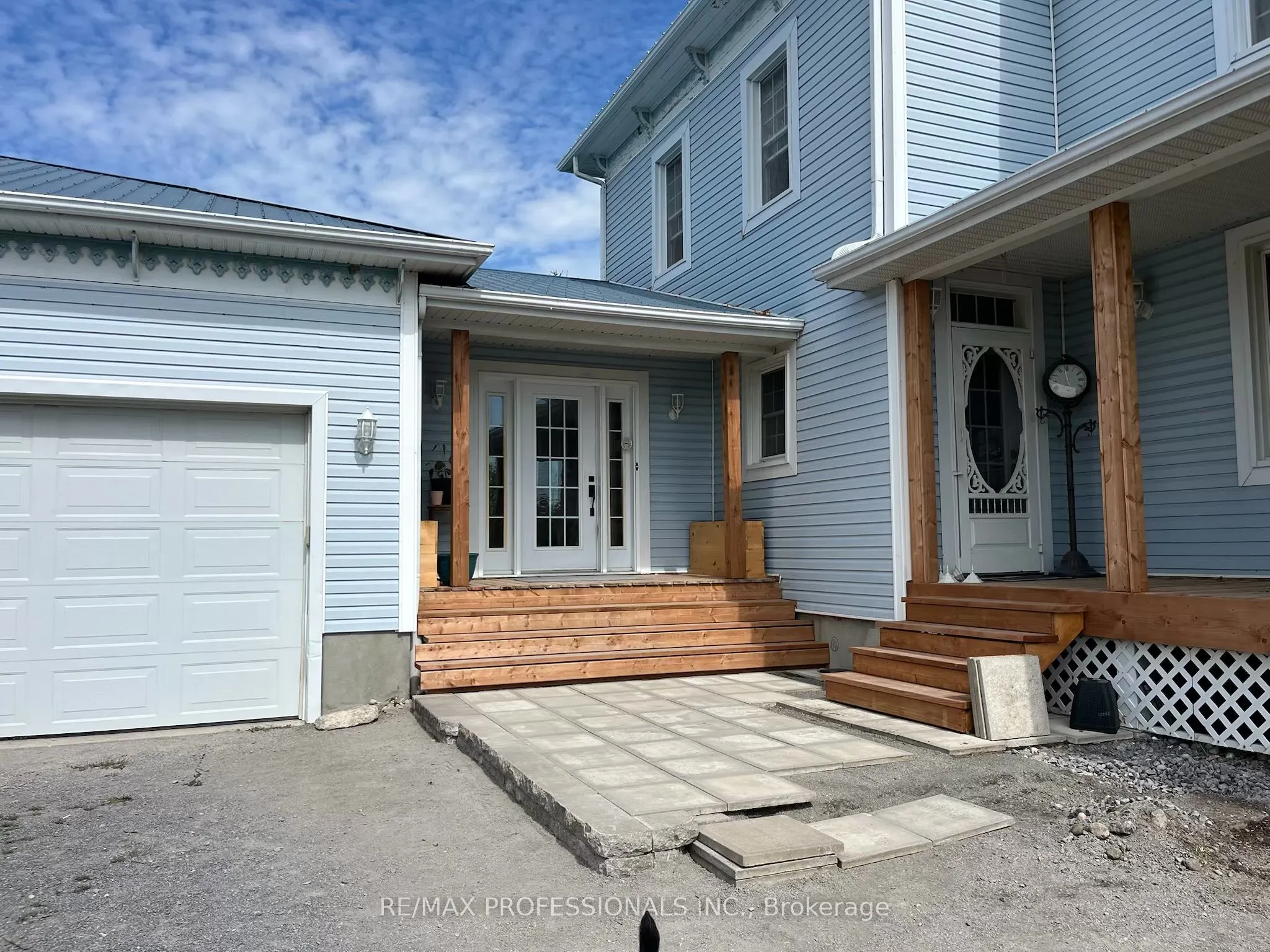 2493 CONCESSION 19 Road
