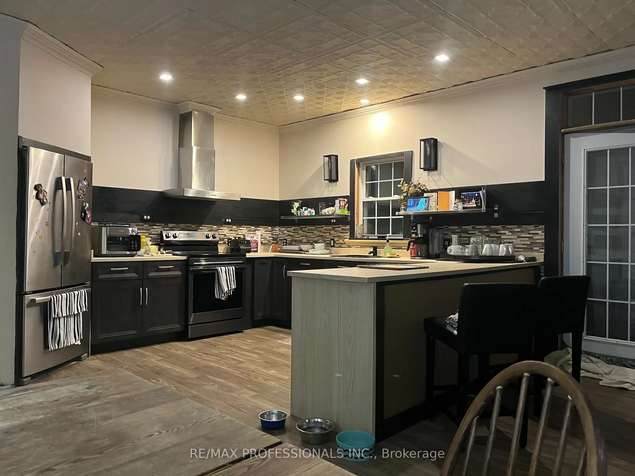 2493 CONCESSION 19 Road