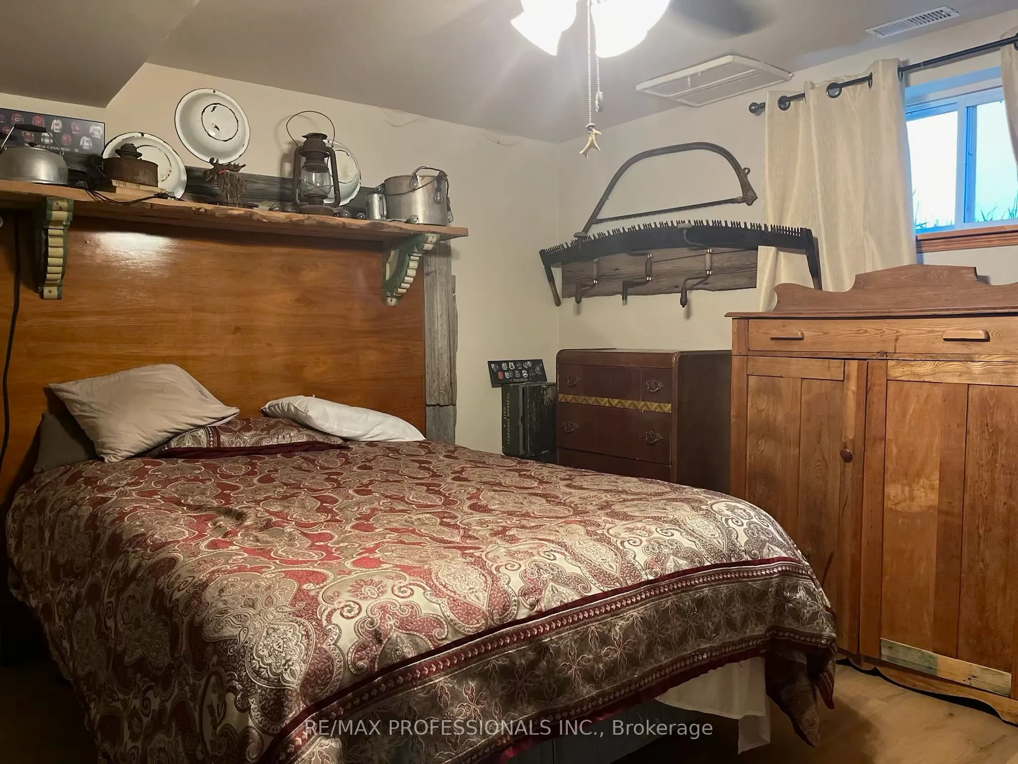 2493 CONCESSION 19 Road