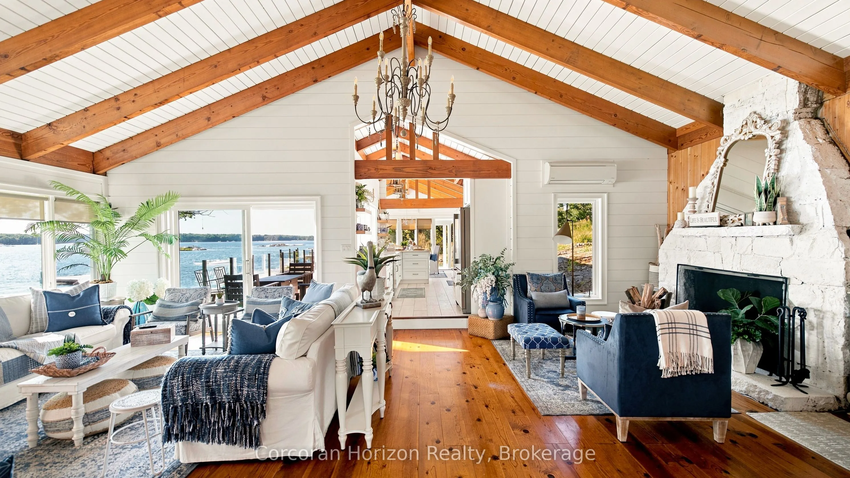 4476 Island 1040/Little Beausoleil Island