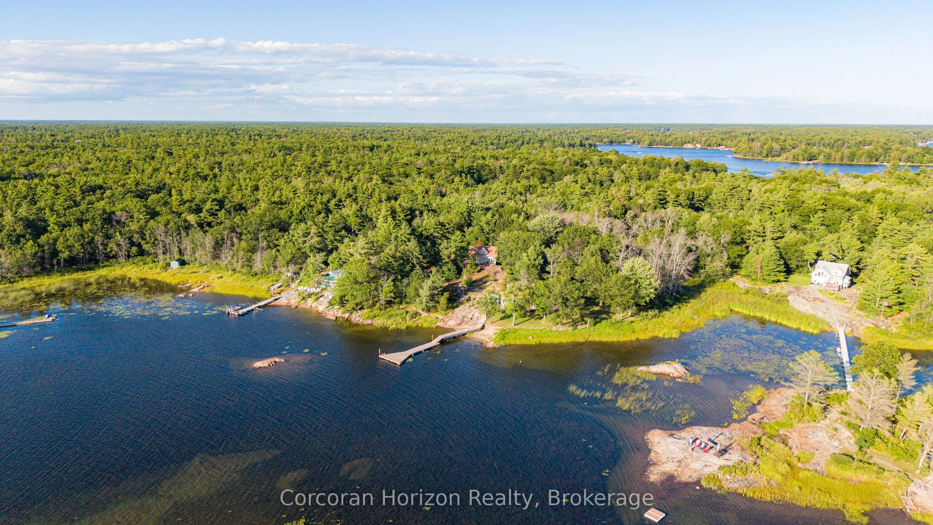 4476 Island 1040/Little Beausoleil Island