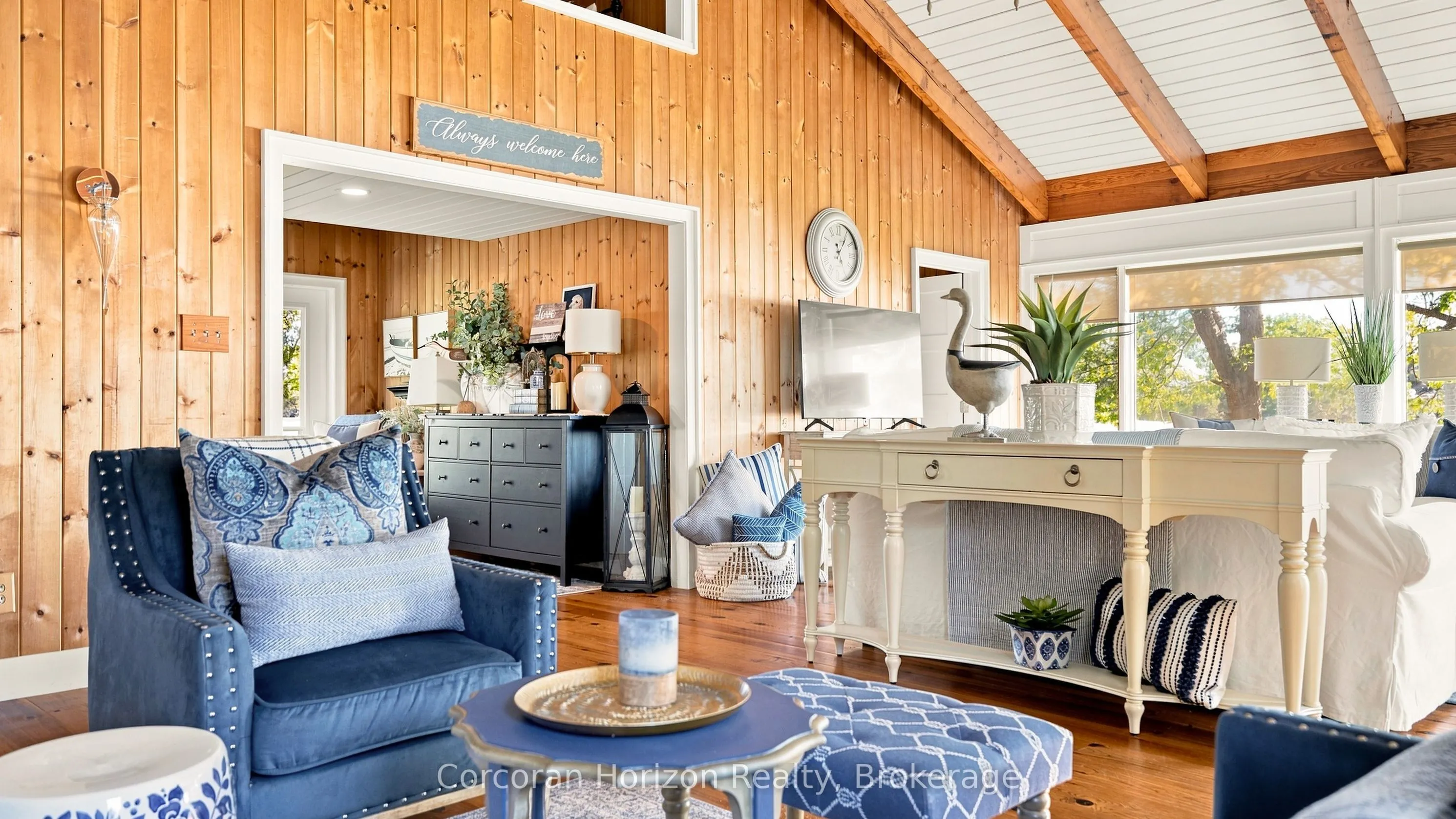4476 Island 1040/Little Beausoleil Island