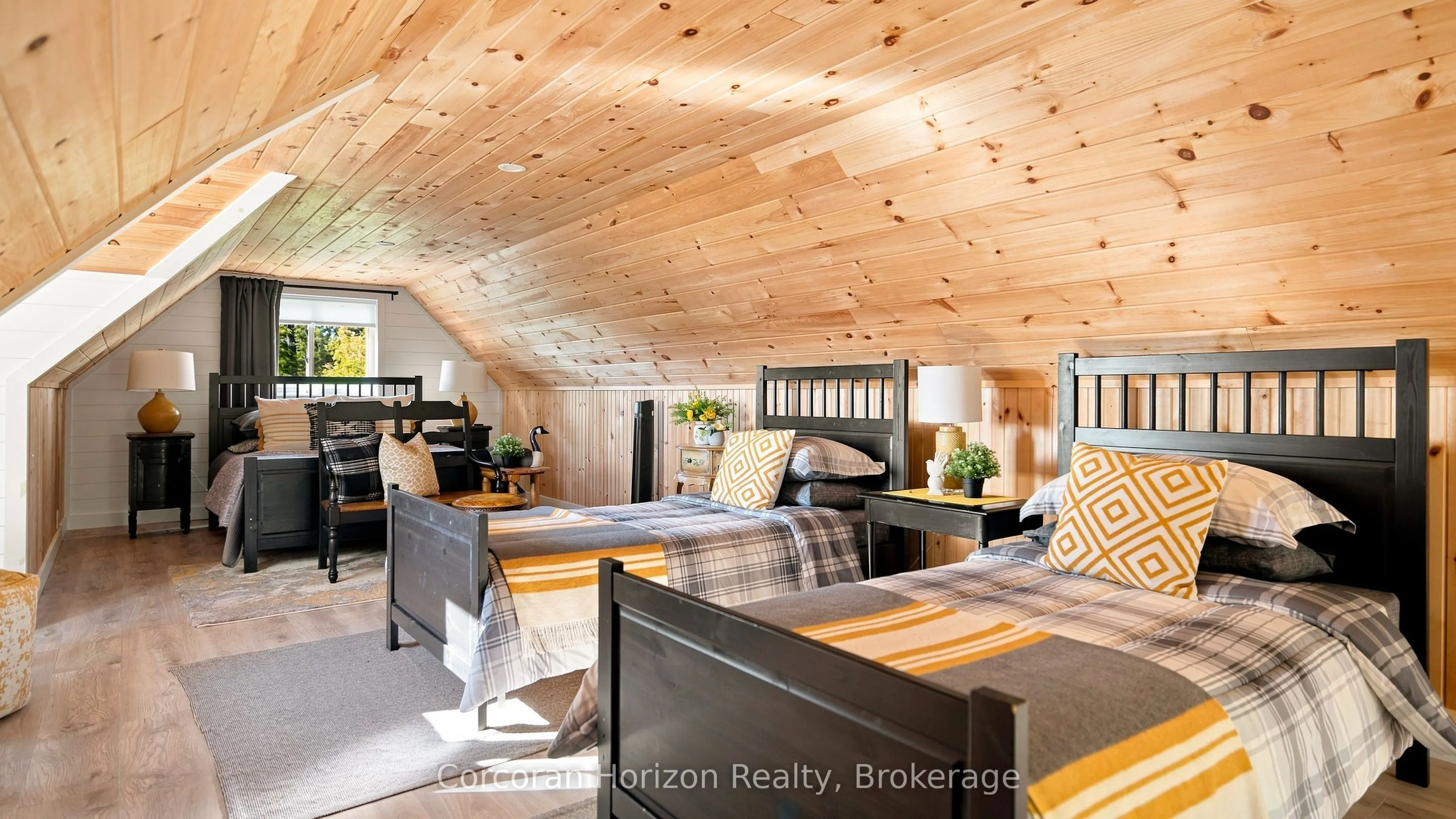 4476 Island 1040/Little Beausoleil Island
