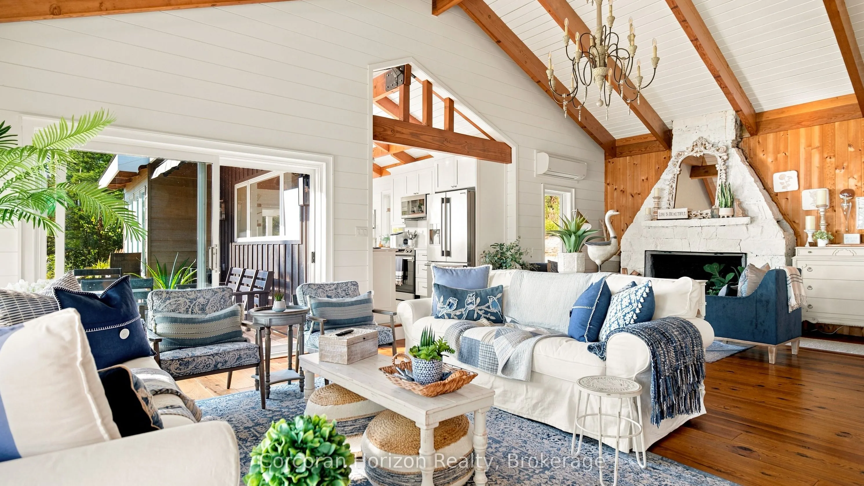 4476 Island 1040/Little Beausoleil Island