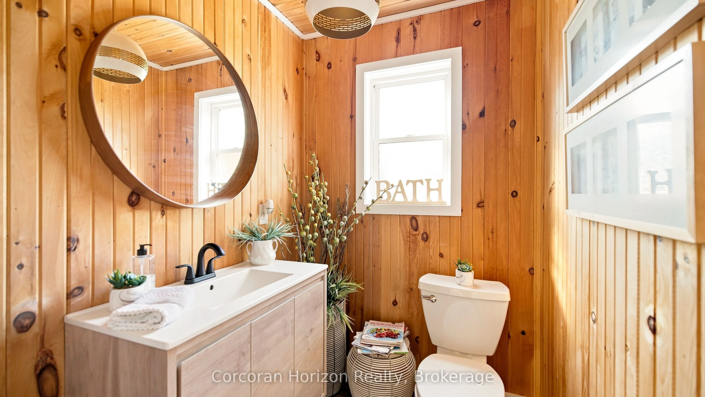 4476 Island 1040/Little Beausoleil Island
