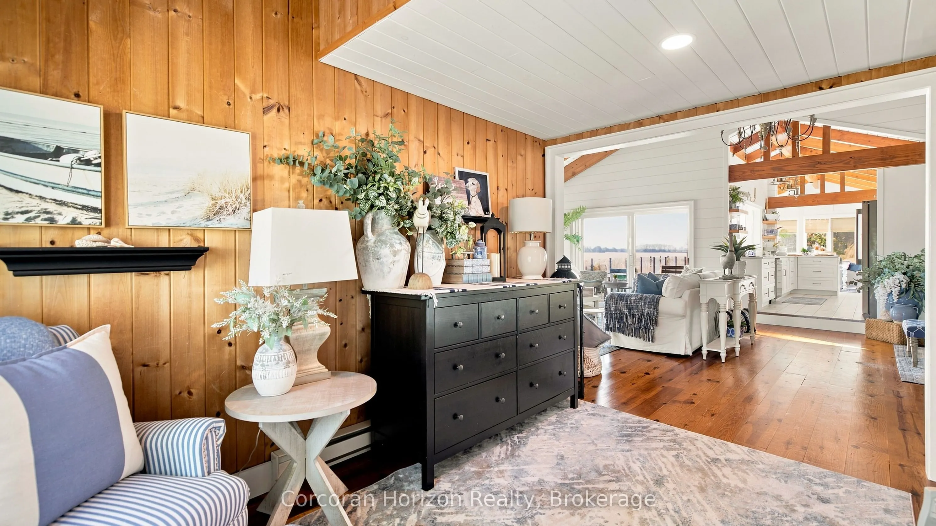 4476 Island 1040/Little Beausoleil Island